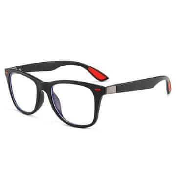 Sunblock Moški blokirajoča očala modra svetloba Sevilla