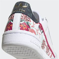Adidas Čevlji bela 36 2/3 EU Continental 80