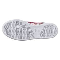 Adidas Čevlji bela 36 2/3 EU Continental 80