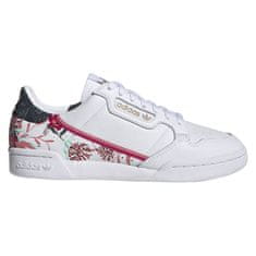Adidas Čevlji bela 36 2/3 EU Continental 80
