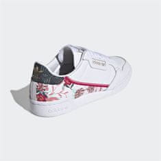 Adidas Čevlji bela 36 2/3 EU Continental 80