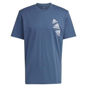 Adidas Majice modra M Q4 Bl T
