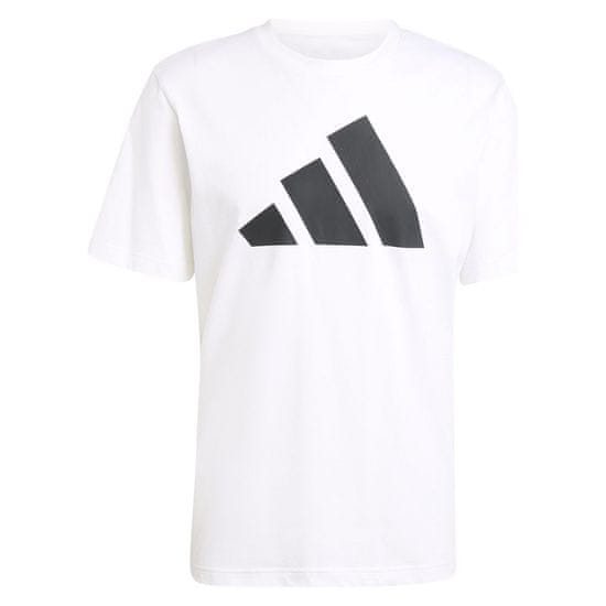 Adidas Majice bela Pwr 3 T