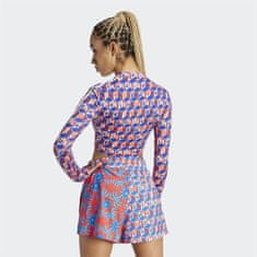 Adidas Majice XXS Farm Crop Ls