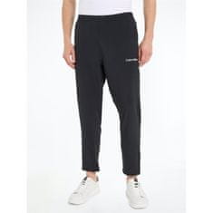 Calvin Klein Hlače črna 196 - 200 cm/36/35 Wo Woven