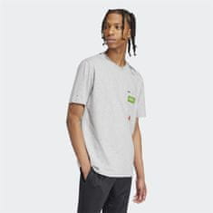 Adidas Majice siva S M Remoji Pkt T