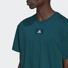 Adidas Majice zelena XL M Fv T