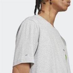 Adidas Majice siva S M Remoji Pkt T