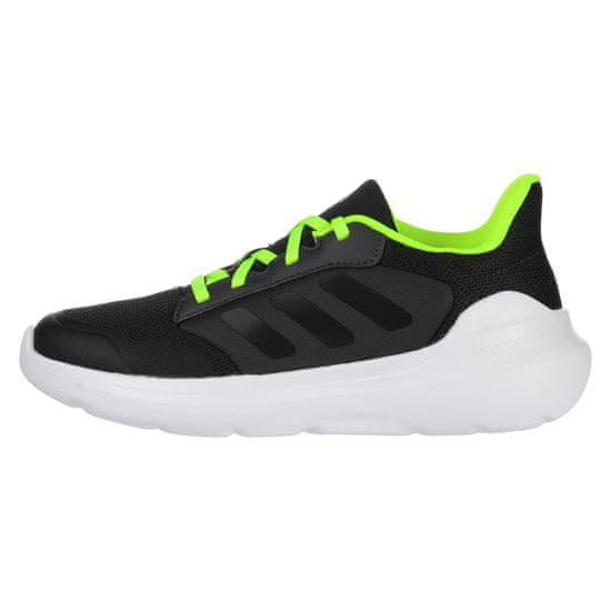 Adidas Čevlji obutev za tek črna Tensaur Run 3.0 J