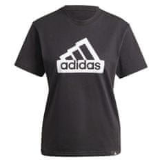 Adidas Majice črna M Modern Essentials Graphic