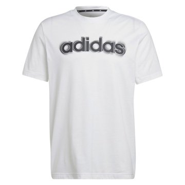 Adidas Majice Adidas Wo Lin Tee HN8534