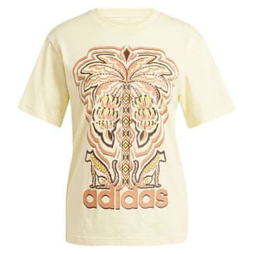 Adidas Majice Adidas Farm Gfx Tee IV9759