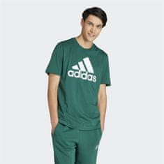 Adidas Majice zelena S Bl Sj T