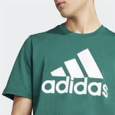 Adidas Majice zelena S Bl Sj T