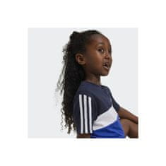 Adidas Majice XS Lk 3s Tib T