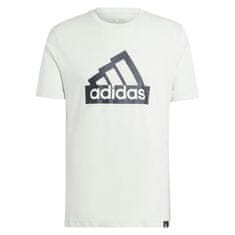 Adidas Majice bela L Modern Essentials Graphic