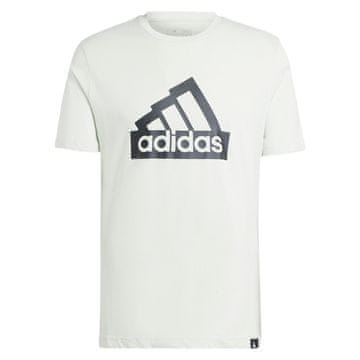 Adidas Majice bela Modern Essentials Graphic