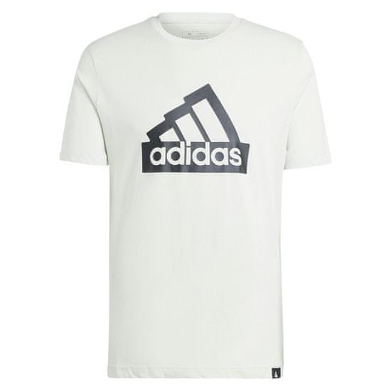 Adidas Majice bela Modern Essentials Graphic