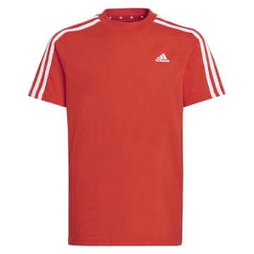 Adidas Majice rdeča 3s Tee