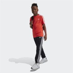 Adidas Majice rdeča L 3s Tee