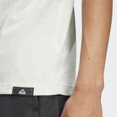 Adidas Majice bela L Modern Essentials Graphic