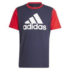 Adidas Majice mornarsko modra XL M Bl Sj T