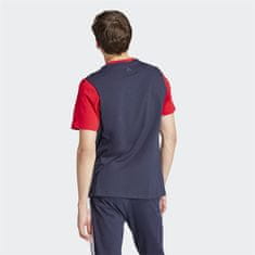 Adidas Majice mornarsko modra XL M Bl Sj T