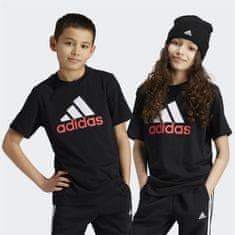 Adidas Majice črna L U Bl 2 Tee