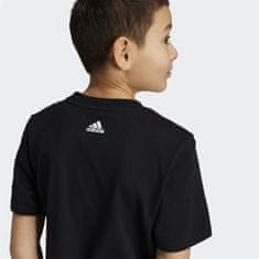 Adidas Majice črna L U Bl 2 Tee