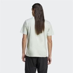 Adidas Majice bela XS M Positive T