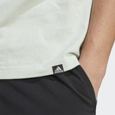 Adidas Majice bela XS M Positive T
