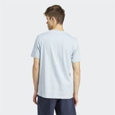 Adidas Majice svetlo modra L Growth Bos T