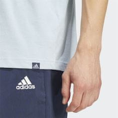 Adidas Majice svetlo modra L Growth Bos T