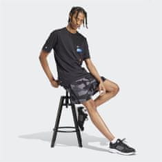 Adidas Majice črna S Remoji Pkt T