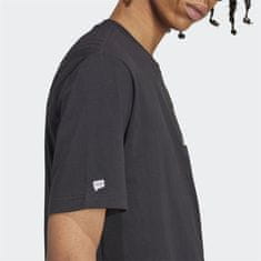 Adidas Majice črna S Remoji Pkt T