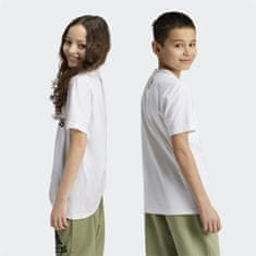 Adidas Majice bela L Essentials Big Logo