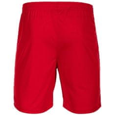 Joma Hlače rdeča 182 - 187 cm/XL Drive Bermuda Shorts