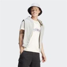 Adidas Majice bela XL Illust Lin