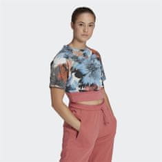 Adidas Majice L Aop Crp Tee
