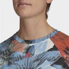 Adidas Majice L Aop Crp Tee