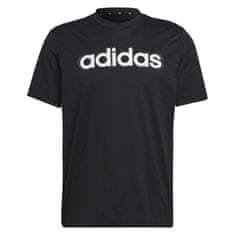 Adidas Majice črna XL Wo Lin Tee