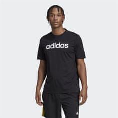 Adidas Majice črna XL Wo Lin Tee