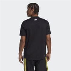 Adidas Majice črna XL Wo Lin Tee