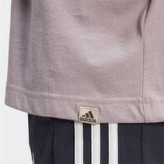 Adidas Majice vijolična S Growth Spw T