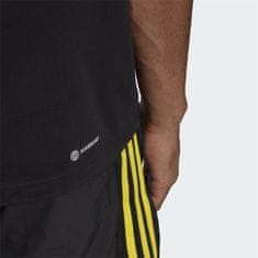 Adidas Majice črna XL Wo Lin Tee