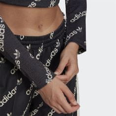 Adidas Majice črna M Ls Cr Top