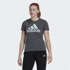 Adidas Majice grafitna XXS W Bl T