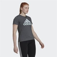 Adidas Majice grafitna XXS W Bl T