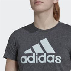 Adidas Majice grafitna XXS W Bl T