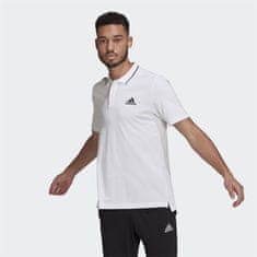 Adidas Majice bela XL Tricou